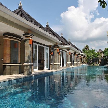 Kori Maharani Villas Payangan Εξωτερικό φωτογραφία