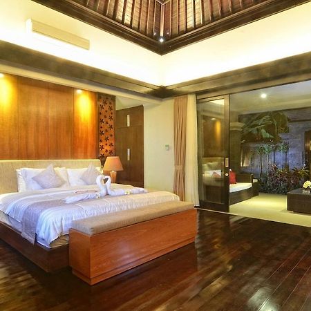 Kori Maharani Villas Payangan Εξωτερικό φωτογραφία