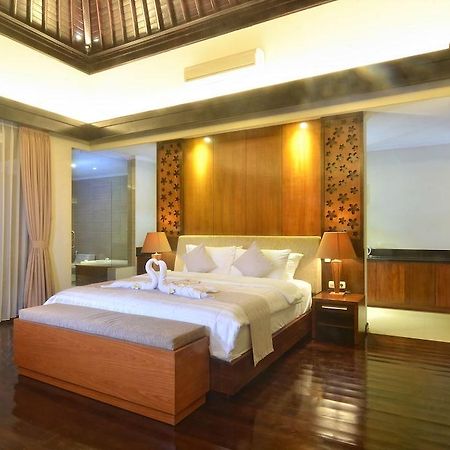 Kori Maharani Villas Payangan Εξωτερικό φωτογραφία