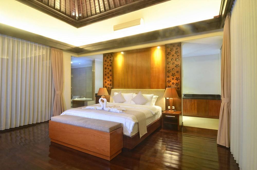 Kori Maharani Villas Payangan Εξωτερικό φωτογραφία