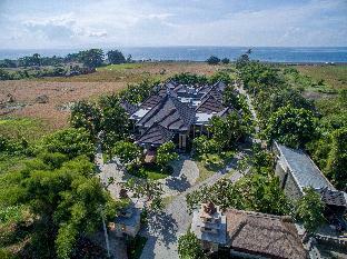 Kori Maharani Villas Payangan Εξωτερικό φωτογραφία