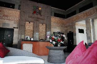 Kori Maharani Villas Payangan Εξωτερικό φωτογραφία